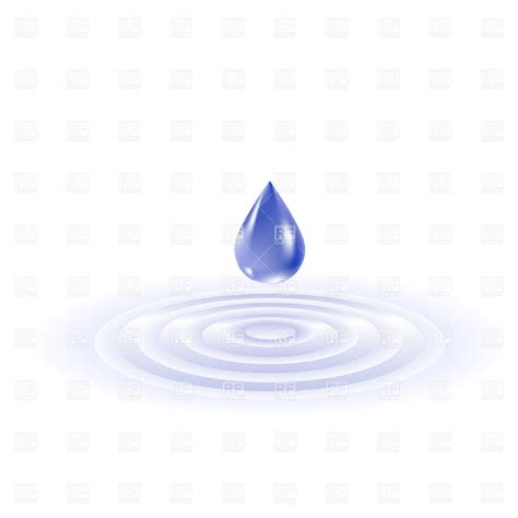 Ripple Vector at GetDrawings | Free download