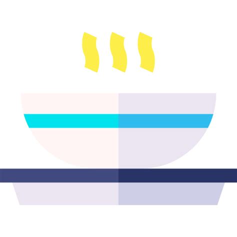 Hot Food Free Food And Restaurant Icons