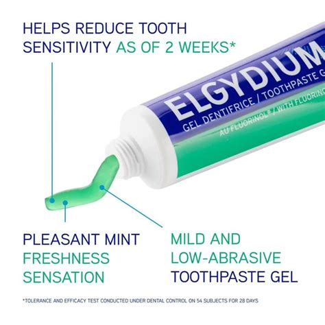 Elgydium Duo Sensitive Toothpaste Kyprianou Pharmacy Wolt 56 OFF