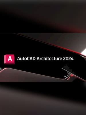 Buy Autodesk AutoCAD Architecture 2024 PC 2 Devices 3 Years