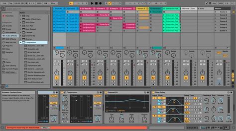 Bitwig Vs Ableton Which Is Best For CPU Answered