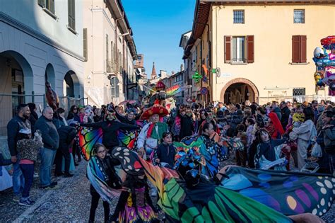 Crema News Soncino Gran Carnevale Gran Successo