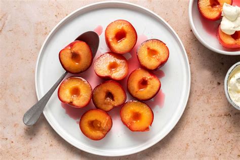 How To Eat June Plum