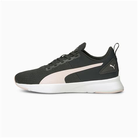 Flyer Runner Femme Women's Running Shoes | Puma Black-Lotus | PUMA Shop ...