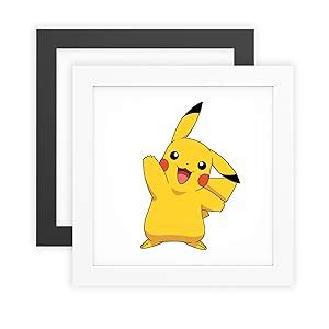 Mua Trends International Gallery Pops Pokemon Pikachu Waving Pose