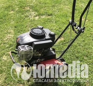 Ремонт бензокультиваторов Elitech (Элитеч) в Санкт-Петербурге — адреса ...