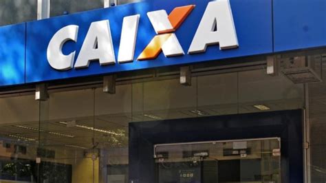 Caixa Libera Consulta Ao Saque Do Fgts Por App E Internet Banking