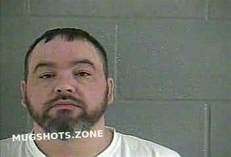 Shaw Laymon Dewayne Barren County Mugshots Zone