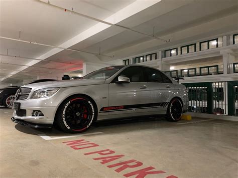 Mercedes Benz Tyre Bomb Tyre Lettering Tyre Tag Tire Lettering