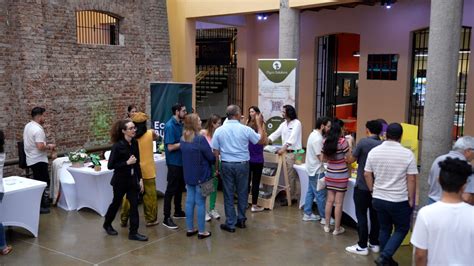 Encuentro Anual CONSTELAR Un impulso para más de 170 emprendedoras en