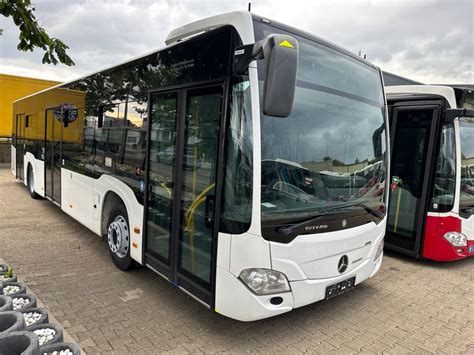 Mercedes Benz O Citaro G C Euro De Bus For Sale City Bus