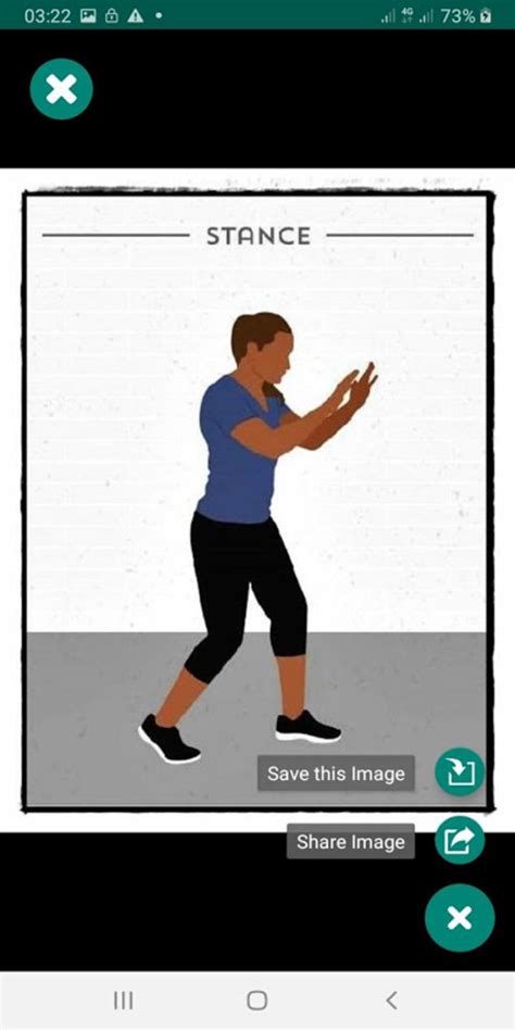 Self Defense Technique Easy Apk For Android Download