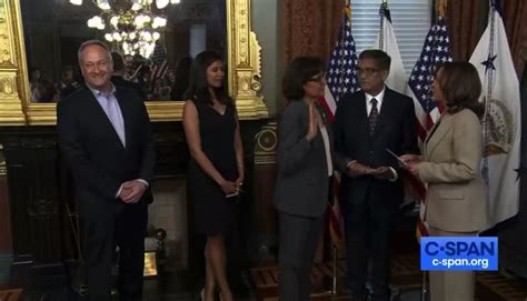 Best Of Kamala Harris On Twitter Vp Harris Ceremonially Swore In