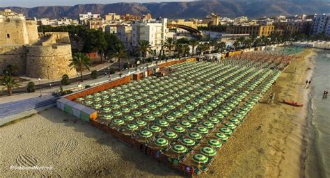 Linee Guida Per La Manutenzione Stagionale Delle Spiagge Piemontese E