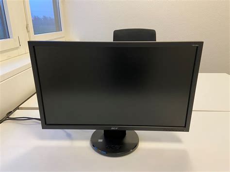 Acer V243H | Kaufen auf Ricardo