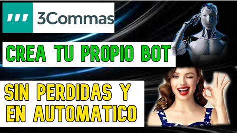 Crea Un Gratuito Sin P Rdidas Y En Autom Tico Con Commas Youtube