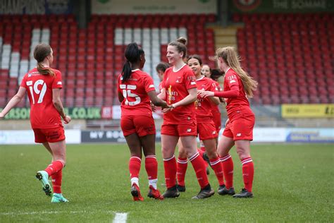 Leyton Orient Fc Women On Twitter Check Out A Bumper Gallery Of