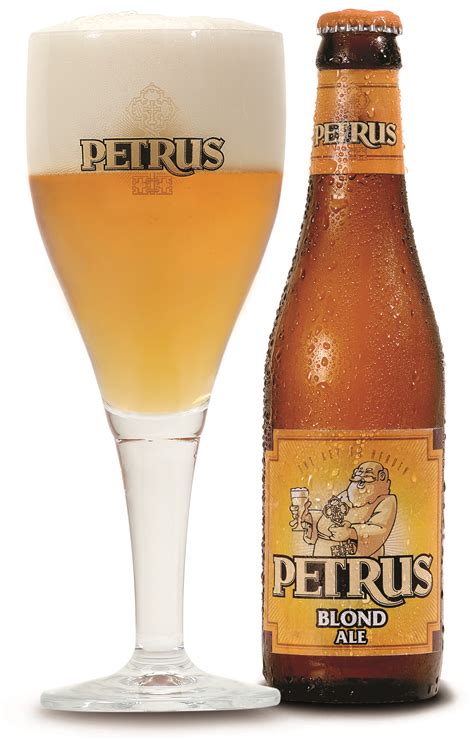 Petrus beer! | Bier, Speciaal bier, Drank