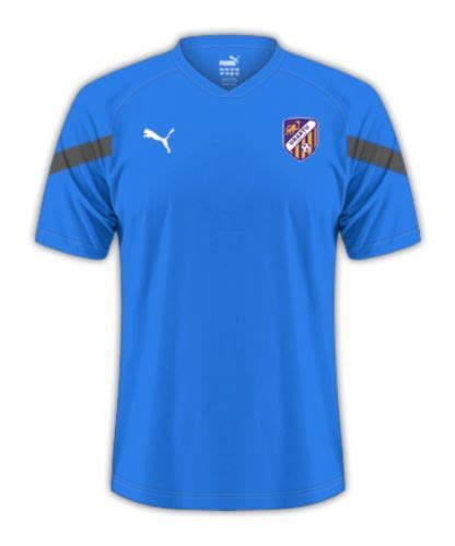 FC Urartu 2 Kit History Football Kit Archive