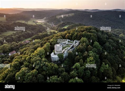 europe poland  silesia wlen castle lehnhaus stock photo alamy