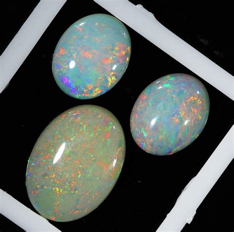 How To Care For Fire Opals