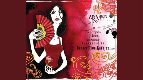 Bizet Carmen Act 1 Introduction Sur La Place Chacun Passe Youtube