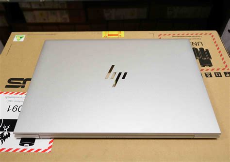 Laptop Hp Elitebook G I U Gb Gb Ssd Inch Wuxga