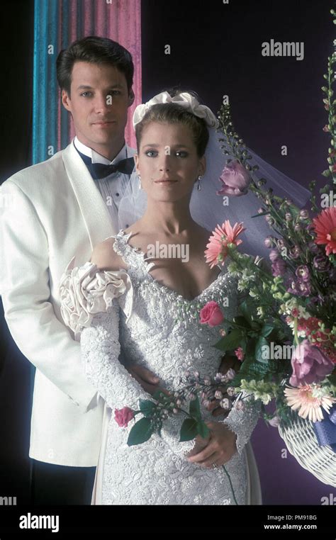 Soap Opera Tv Stills Hi Res Stock Photography And Images Alamy