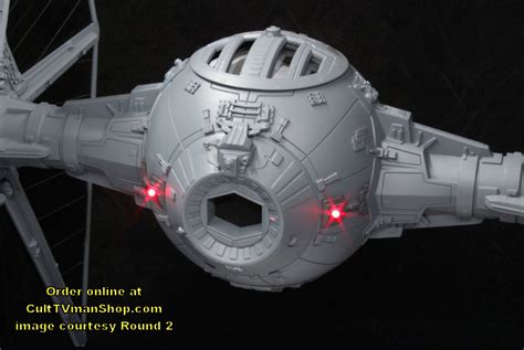 PREORDER TIE Fighter Studio Series ALL NEW 1 32 Scale