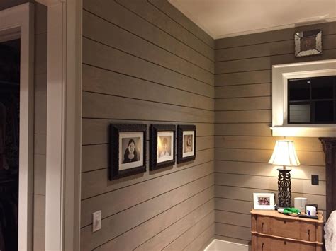 Pre Primed Shiplap Nickel Gap Siding Heart Pine Floors Southern Pine