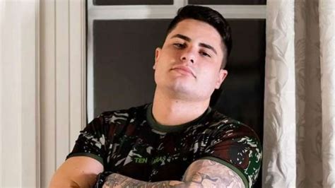 Lucas Souza Ex Marido De Jojo Todynho é Confirmado Em A Fazenda