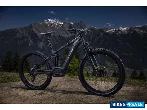 Trek Powerfly FS 7 Plus Electric Bicycle Price Specs And Features