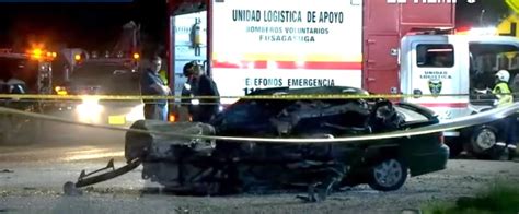 Accidente De Tránsito En La Vía Soacha Sibaté Deja Una Persona Muerta