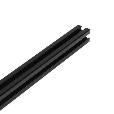 Machifit Black 1000mm 3030 T Slot Aluminum Profile Extrusion Frame For