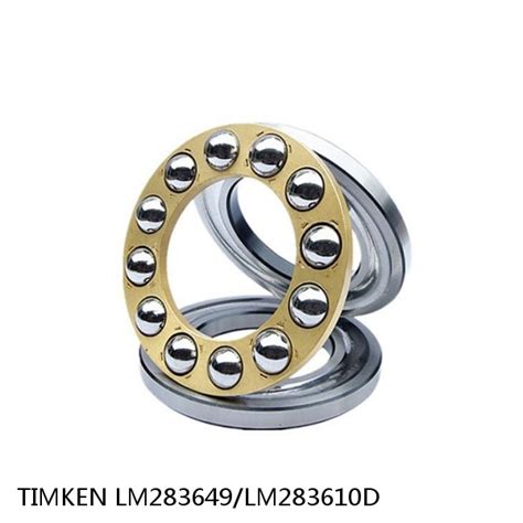 Lm Lm D Timken Double Inner Double Row Bearings Inch Zsa S