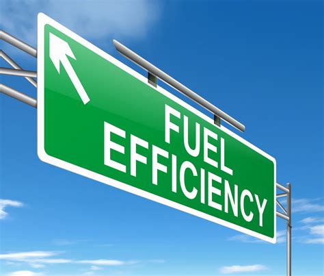 7 Of The Best Fuel Efficiency Tips You Might Have Not Thought About