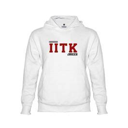 IIT Kanpur IIT Kanpur Classic Hoodie