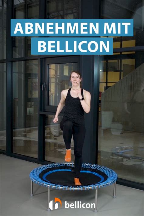 Bellicon das trampolin für deinen aktiven alltag – Artofit