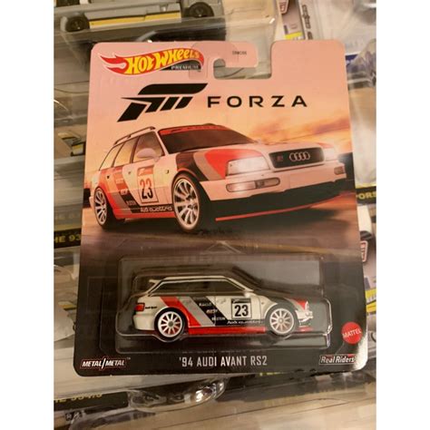 Hot Wheels Audi Rs Avant