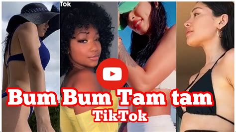 Sexy Girls Bum Bum Tam Tam Mc Fioti Youtube