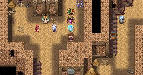 Buy Cheap Rpg Maker Mv Mv Enemies Character Sprites Cd Key 🏷️ Best