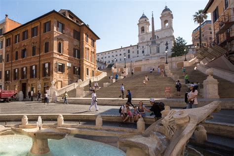 18 Famous Landmarks in Rome to Discover | Celebrity Cruises