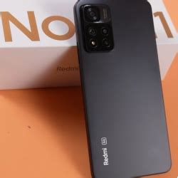 Redmi Note Pro Review Striking A Premium Note Techpp