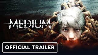 The Medium Steam key | Buy at great price