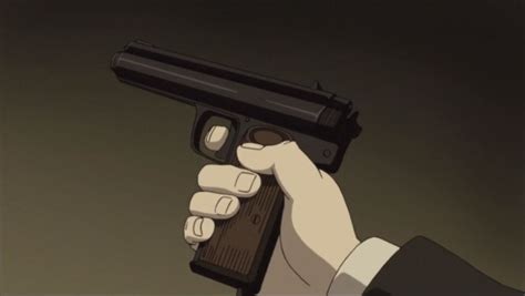 Fullmetal Alchemist Conqueror Of Shamballa Internet Movie Firearms