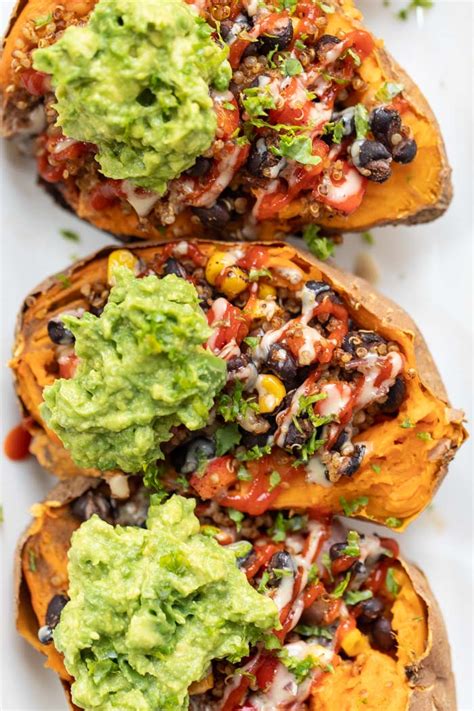 Incredibly Delicious Ways To Eat Sweet Potatoes This Season