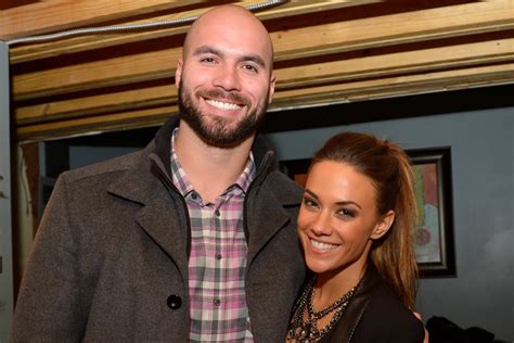 Jana Kramer Planning a Lilac Wedding in Fiances Hometown