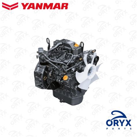 Antonio Carraro And Yanmar Engines