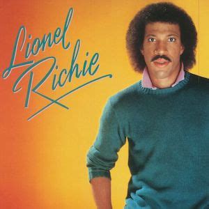 [最も選択された] lionel richie three times a lady 196076-Lionel richie three times a lady song