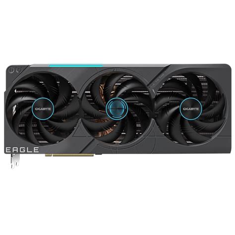 Placa De Video Gigabyte GeForce RTX 4070 Ti Eagle OC, 12GB, GDDR6X ...